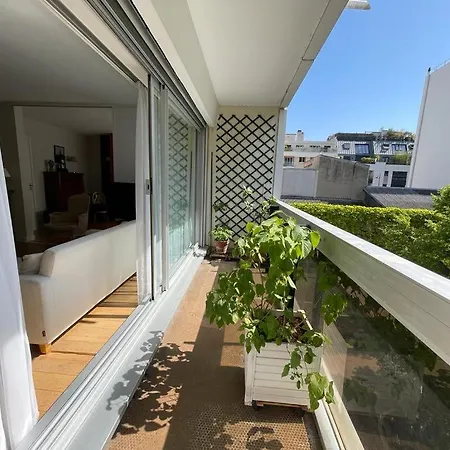 Veeve - Parkside Grace Apartament