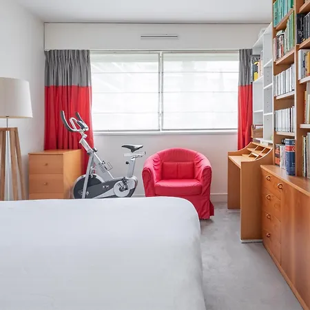 Appartamento Veeve - Parkside Grace *