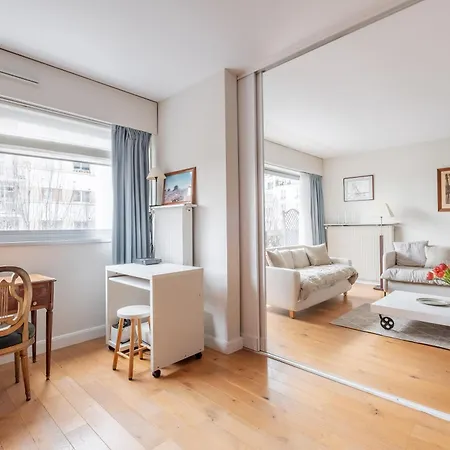 Appartamento Veeve - Parkside Grace