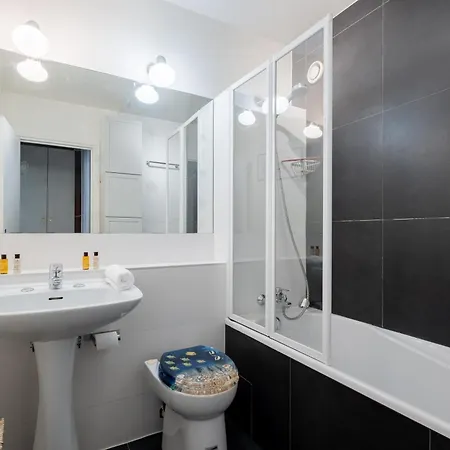 Veeve - Parkside Grace Appartamento