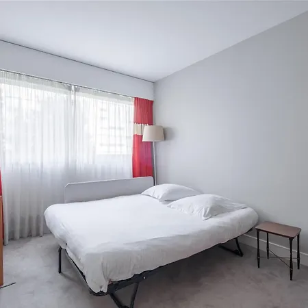 شقة Veeve - Parkside Grace *